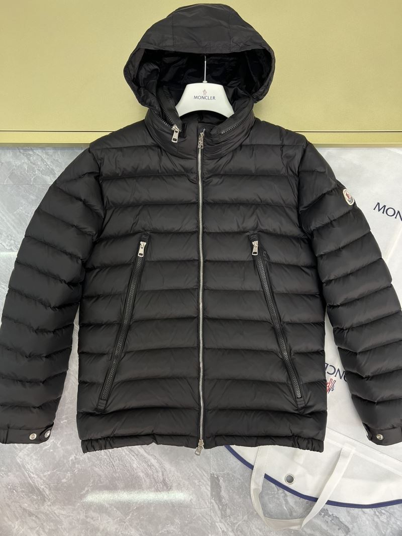 Moncler Down Jackets